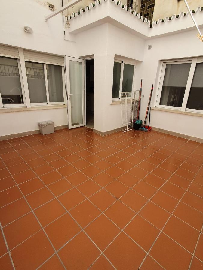 Apartamento 5 Minutos Centro Reformado. Lägenhet Málaga Exteriör bild