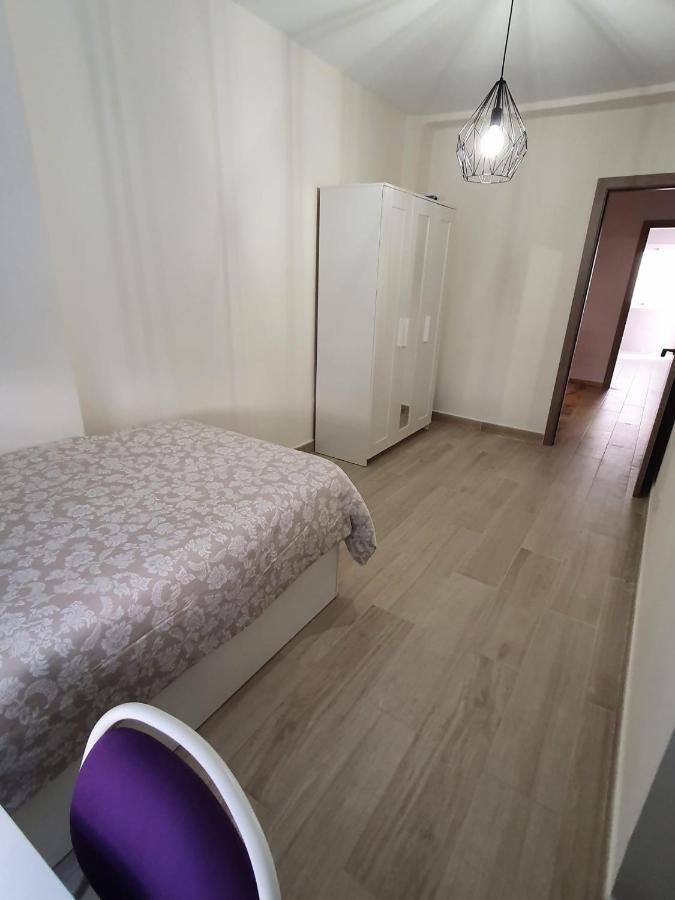 Apartamento 5 Minutos Centro Reformado. Lägenhet Málaga Exteriör bild