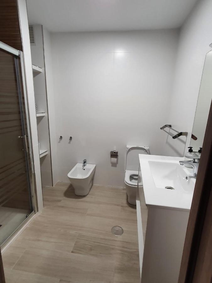 Apartamento 5 Minutos Centro Reformado. Lägenhet Málaga Exteriör bild