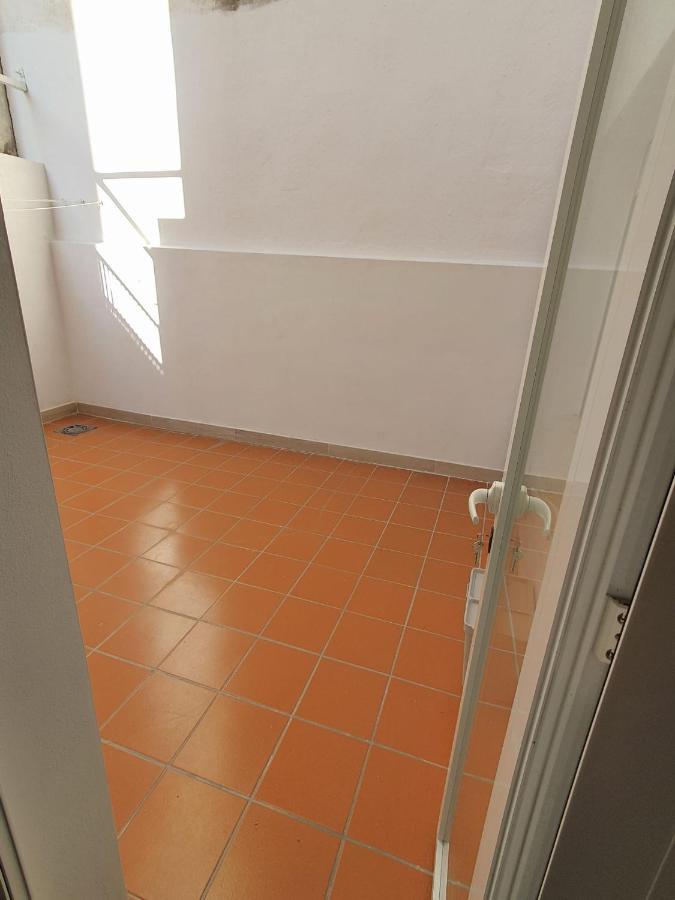 Apartamento 5 Minutos Centro Reformado. Lägenhet Málaga Exteriör bild